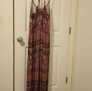American Eagle Summer Dress